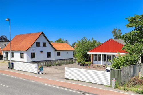 estate