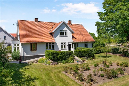 estate