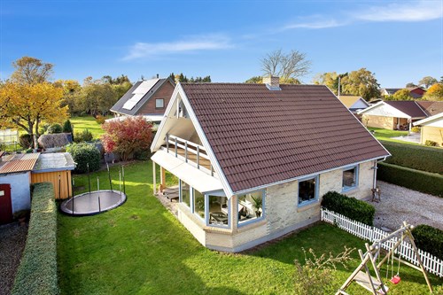 estate