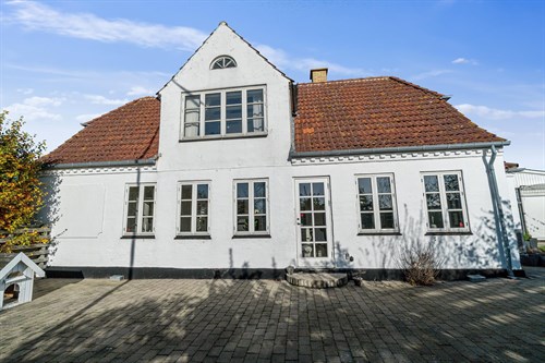 estate
