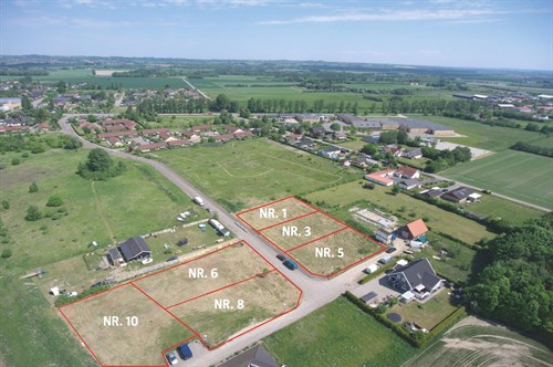 estate
