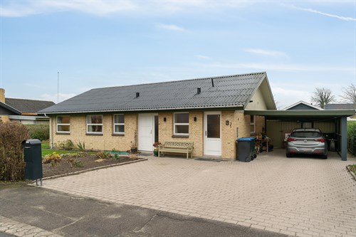 estate