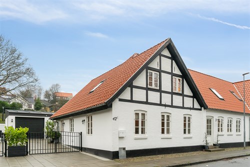 estate