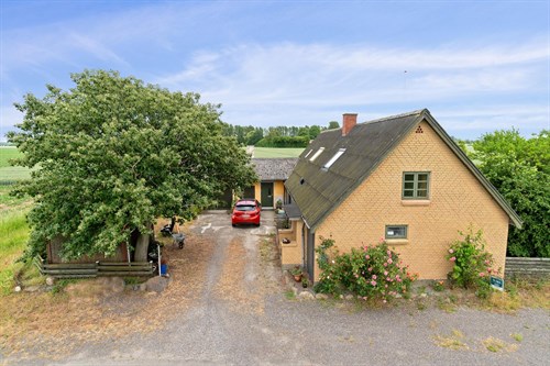estate
