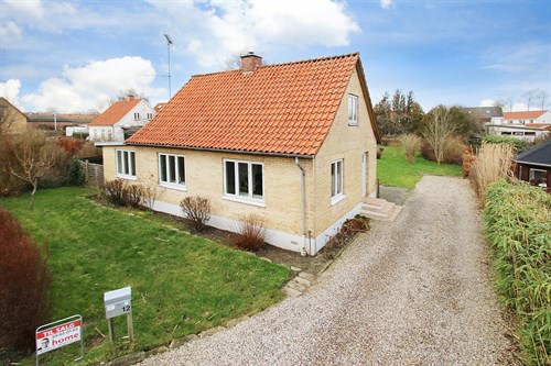 estate