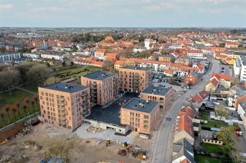 estate