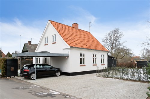estate
