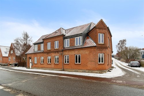 estate