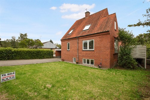 estate