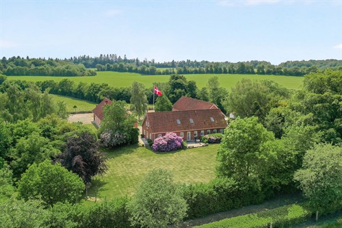 estate