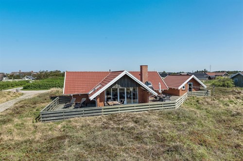 estate