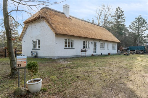 estate