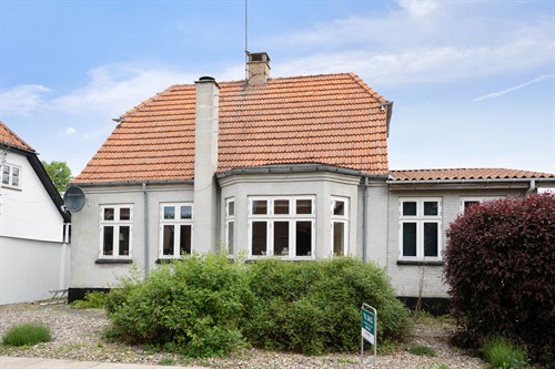 estate
