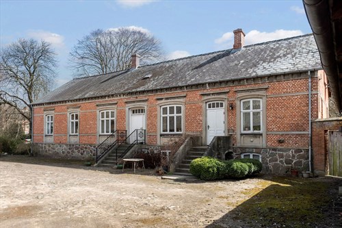 estate