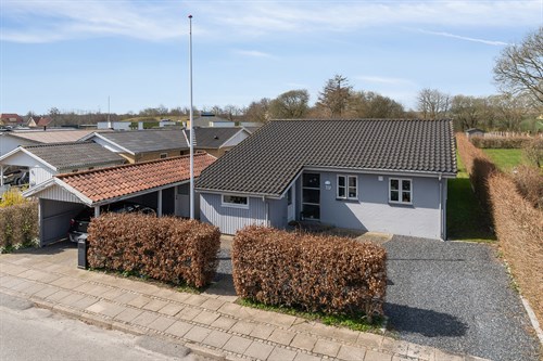 estate