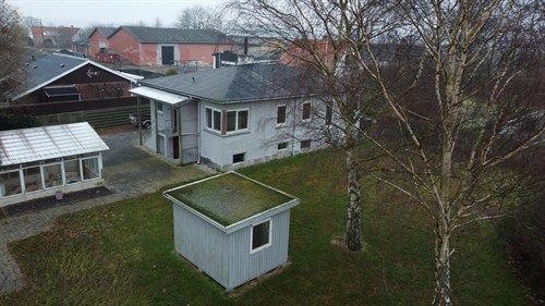 estate