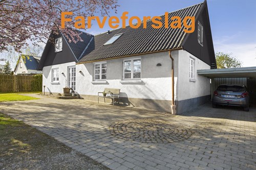 estate