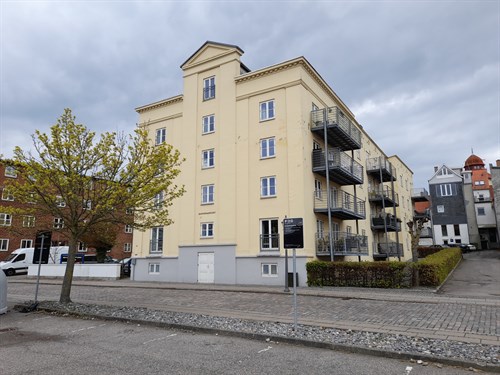 estate