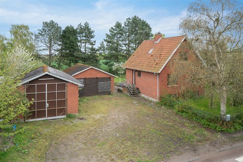 estate