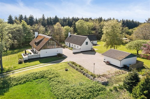 estate