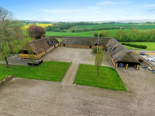 estate