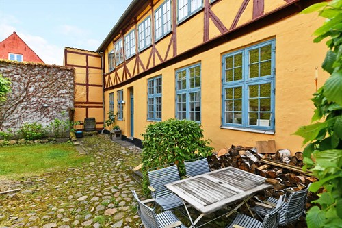 estate