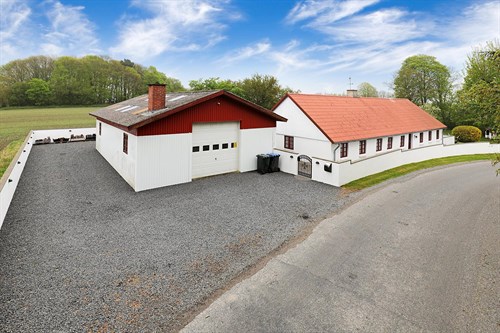 estate