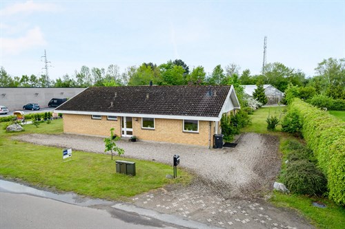 estate