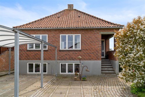 estate