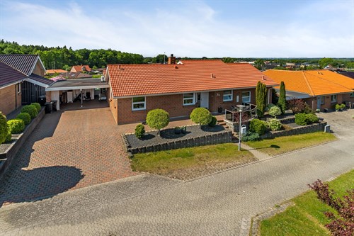 estate