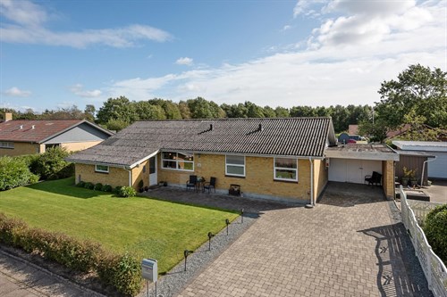 estate
