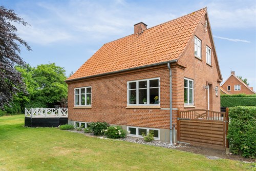 estate