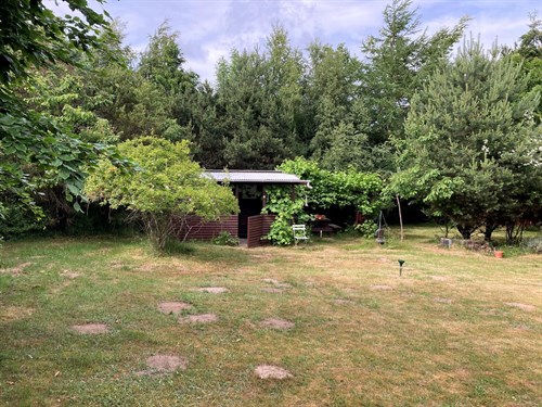 estate