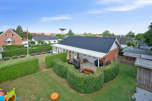 estate