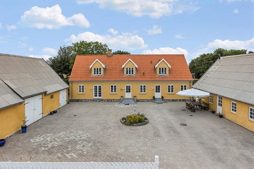 estate