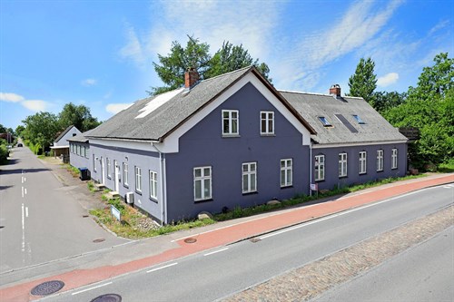 estate
