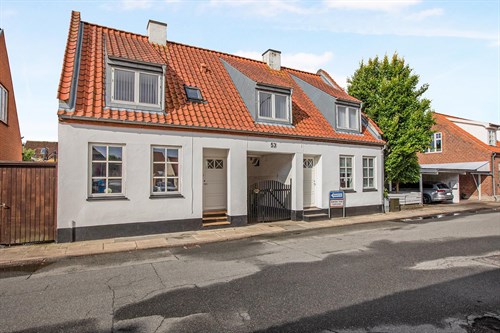 estate