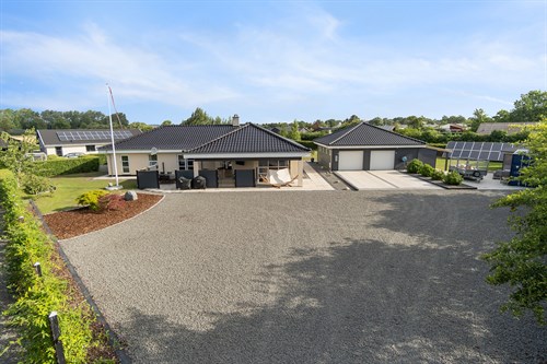 estate