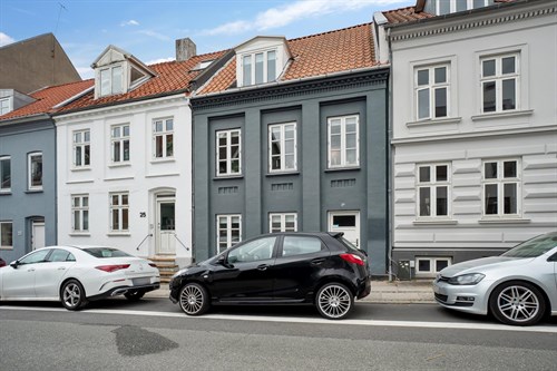 estate