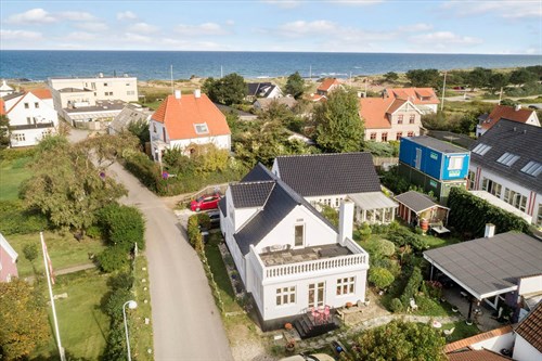 estate