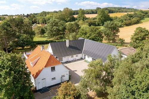 estate