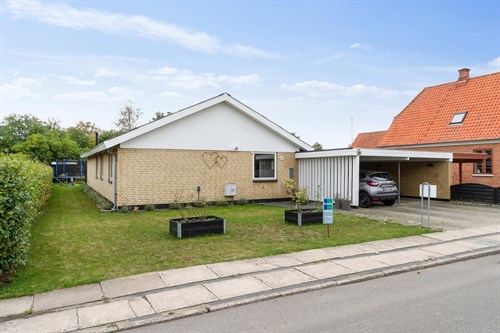estate