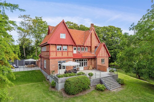 estate