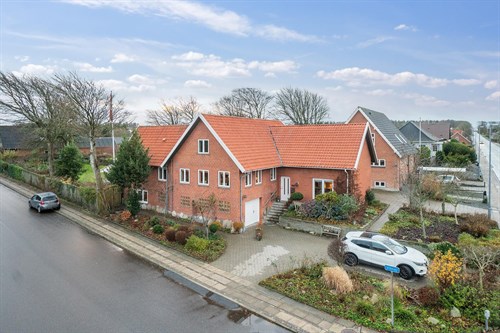 estate