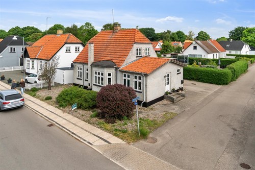 estate
