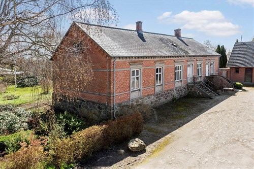 estate