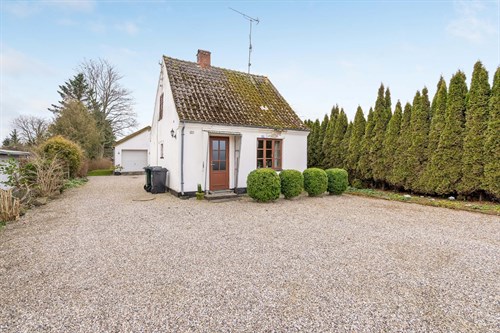 estate