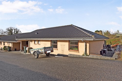 estate
