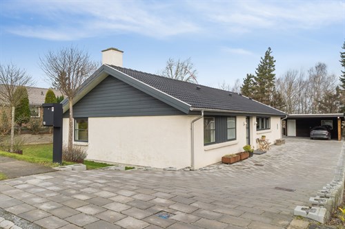 estate
