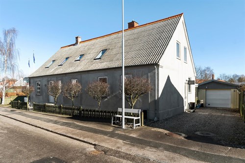 estate